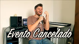 Henrique e Juliano - Evento Cancelado (Cover André Marques)