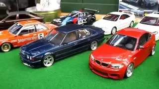 1:18 modell car tuning