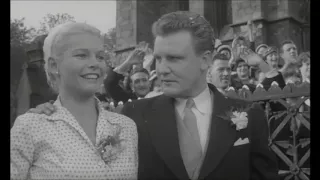 Room at the Top (1959) - the ending