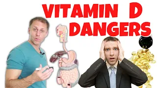 When to Stop Taking Vitamin D | Are You Taking it Wrong