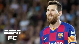 Will the international break give Messi and Barcelona the edge for El Clásico? | Extra Time