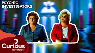 Psychic Investigators | Fatal Extraction | Season 3 Episode 11 | Curious?: True Heroes