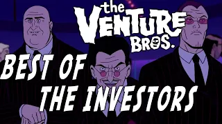 Best of The Investors