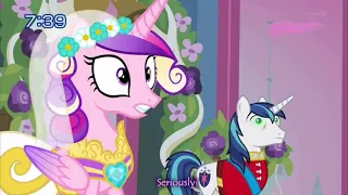 [Japanese] - Wedding In Canterlot - Part 2 - (Scene)