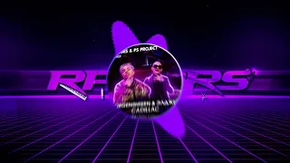 MORGENSHTERN & Элджей - Cadillac (Rakurs & PS Project Remix)