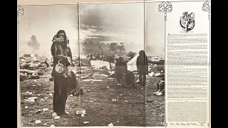 Glastonbury Fayre 1972 *Record One Side Two*