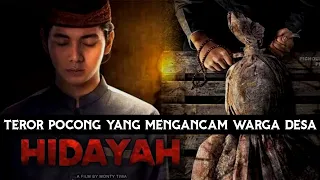 AZAB WANITA PENGHIBUR!! JASAD TIDAK DI TERIMA BUMI - HIDAYAH 2023 || ALUR CERITA FILM