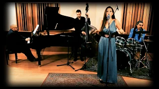 Quartet - Can't get out of my head (jazz version)