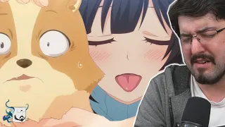 THIS WAS A MISTAKE | Gigguk: Anime Has Gone Too Far Reaction