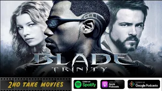 Blade Trinity