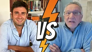 ALESSANDRO DI BATTISTA vs MICHELE BOLDRIN con FINALE ROVENTE