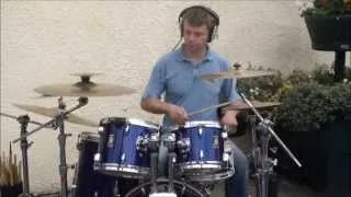 The Alternative Drum School - Chris Ranford