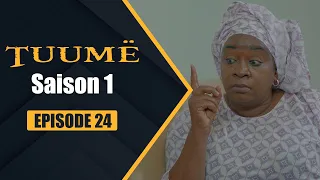 Tuumë - Saison 01- Épisode 24