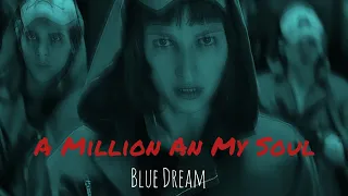 A Million An My Soul (slowed)