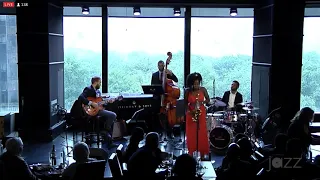 LIVE   Tia Fuller Quartet 2018