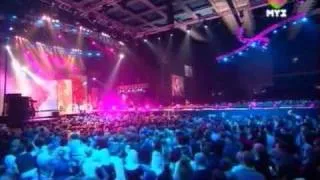 Sergey Lazarev - Heartbeat (Big Love Show 2011)