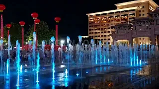 Longxin Fountain Factory