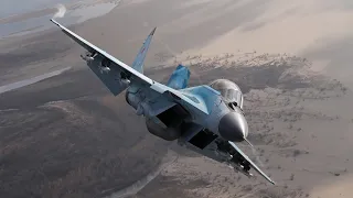 Is the Russian MIG-35 better than the American F-35?