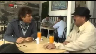 Un día en la vida del Risitas. COMPLETO.