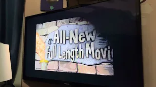 Opening to Tom and Jerry: The Fast and The Furry 2005 DVD (2014 Reprint)