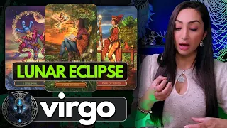 VIRGO 🕊️ "This Is Seriously Going To Change Your Life!" ✷ Virgo Sign ☽✷✷