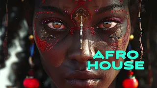 AFRO HOUSE DANCE MIX 2024 |Themba | Royskopp | Maz