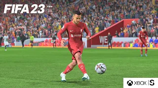 FIFA 23: Liverpool x Chelsea (Premier League) - Xbox Series S