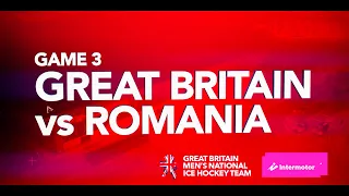 Olympic Qualifiers, Cardiff: Great Britain v Romania highlights