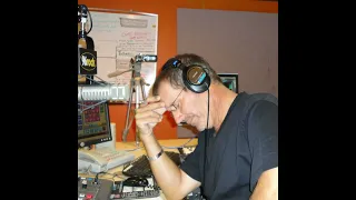 Bob The Blade resigns on-air. The song is over.