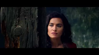 Samson Official Trailer#1 HD 2018