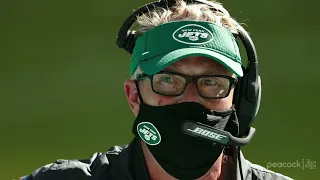 “Raise a Glass to Gregg Williams!” - Rich Eisen on the Jets Last-Second Loss to Raiders | 12/7/20