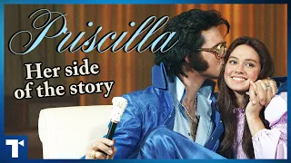 Priscilla: The Truth About Her Lonely Life With Elvis Presley (& The Drama Behind The Film)