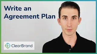 StoryBrand: How To Write An Incredible Agreement Plan (In 3 Simple Steps)