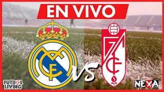 REAL MADRID vs GRANADA 🔴 ᴇɴ ᴅɪʀᴇᴄᴛᴏ➤ La Liga ⚽ ENVIVO ⚽ 2021-22