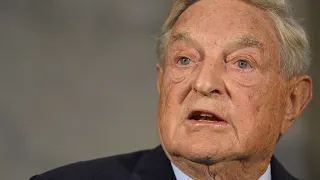 LILLEY UNLEASHED: Does criticizing George Soros make you an anti-semite?