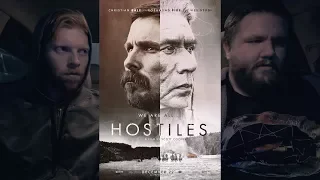 Hostiles - Keystone Film Review