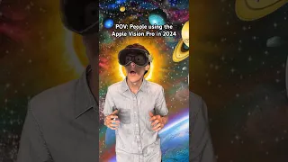 Apple Vision Pro #TheManniiShow.com/series