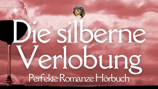 Die silberne Verlobung: Perfekte Romanze Hörbuch zum Einschlafen & Träumen (H. Seidel) | Lie liest