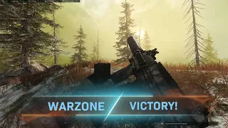 COD Warzone - Progression Compilation