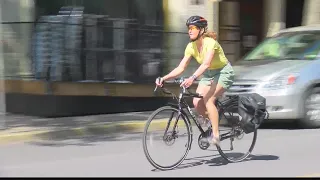 Centre Co. cyclists talk about crashes with cars and the need for more awareness on shared roads