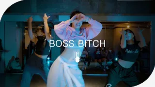 Doja Cat - Boss Bitch l SOYUL (Choreography)