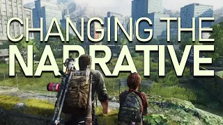 How The Last of Us Impacted Narrative Design