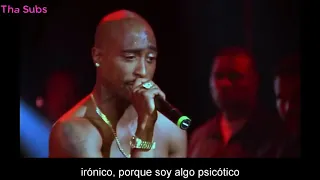 2Pac - How Do U Want It (Live At The House Of Blues) - Subtitulada al Español