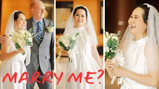 She Married Me - My Thai Bride 🇹🇭