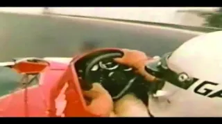 1973 Nurburgring Onboard