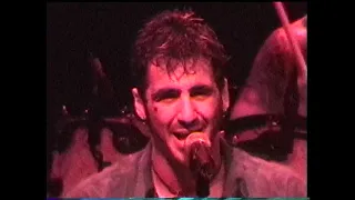 Godsmack - (TLA) Philadelphia,Pa 8.26.99 (Complete Show)