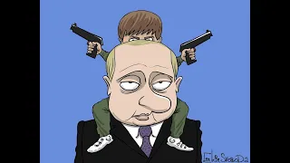 Кадыров стал главным публичным политиком России. Цена вопроса (05.10.2022)