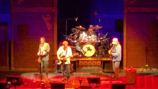 NEIL YOUNG & CRAZY HORSE -FU%!& UP 10 MINUTE ENCORE