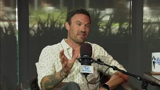 Brian Austin Green Remembers the Kind of Man Luke Perry Was | The Rich Eisen Show | 8/21/19