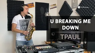 Dj TPaul - You Breaking Me Down (Video Edit)